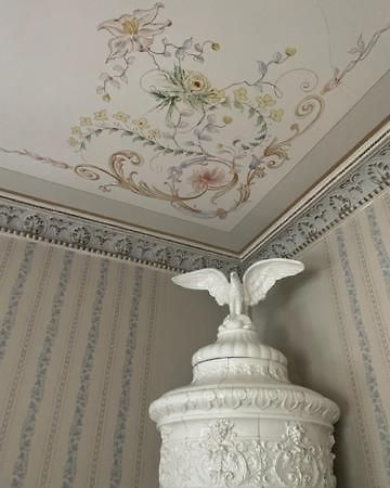 Liebacksgarden Guest House Skegrie ภายนอก รูปภาพ